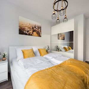 Appartement met Twee Slaapkamers
